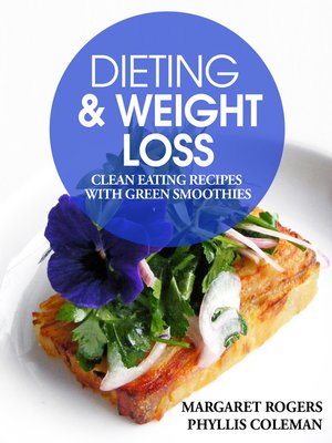 cover image of Dieting and Weight Loss